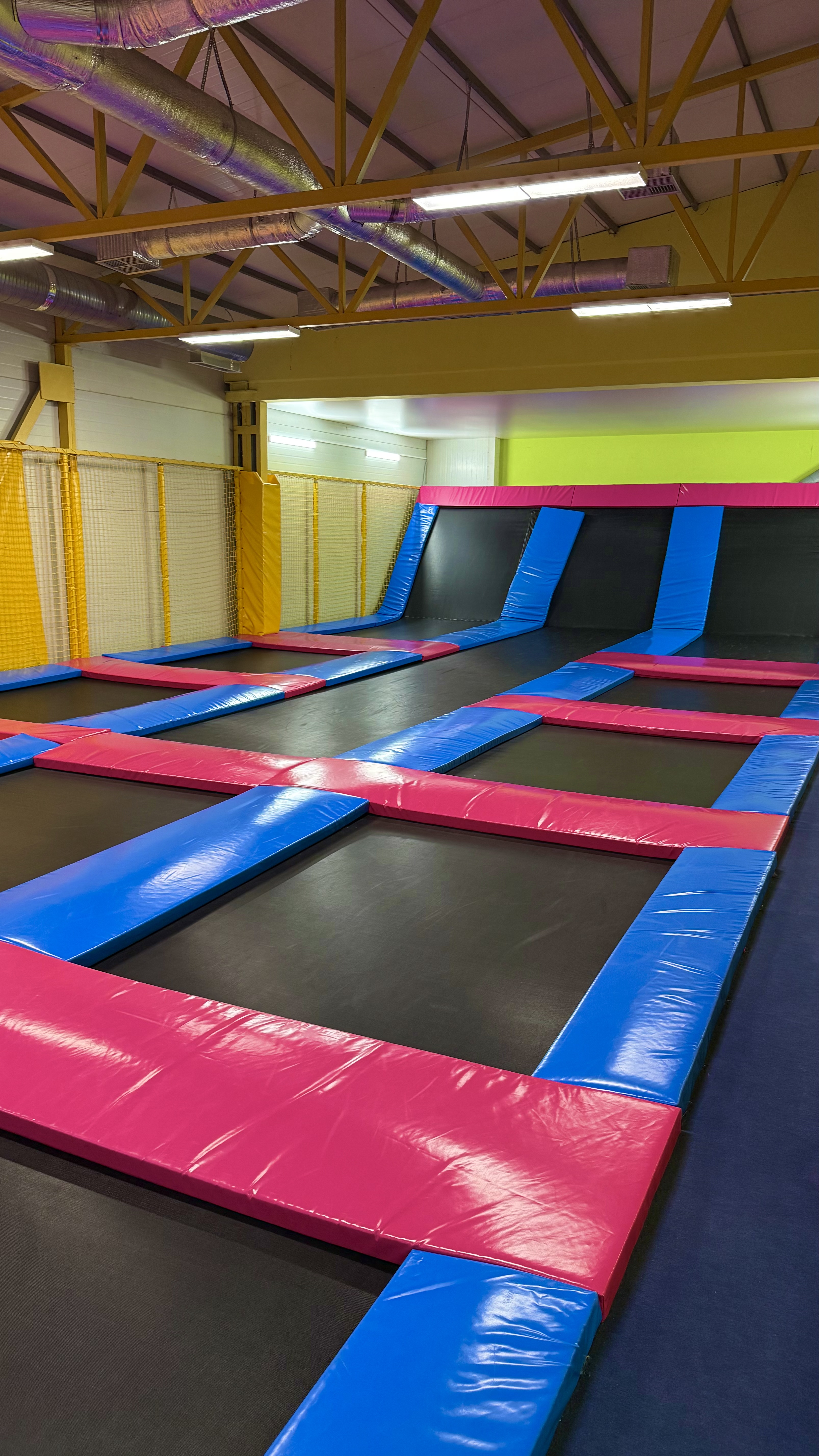 Дитячий ігровий комплекс "Бешкетвіль" - фото 4