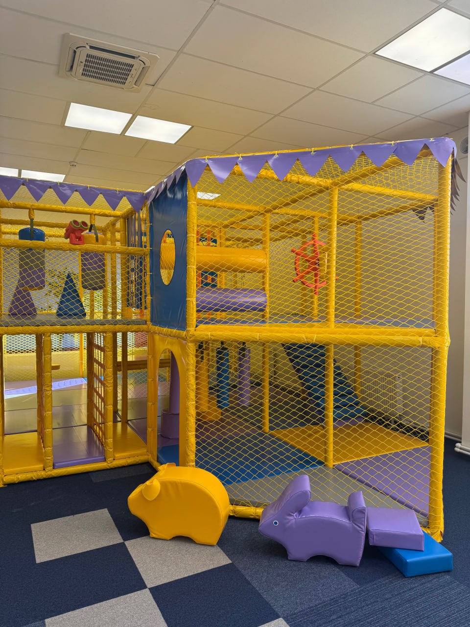 Розважальний центр Нарнія - фото 1