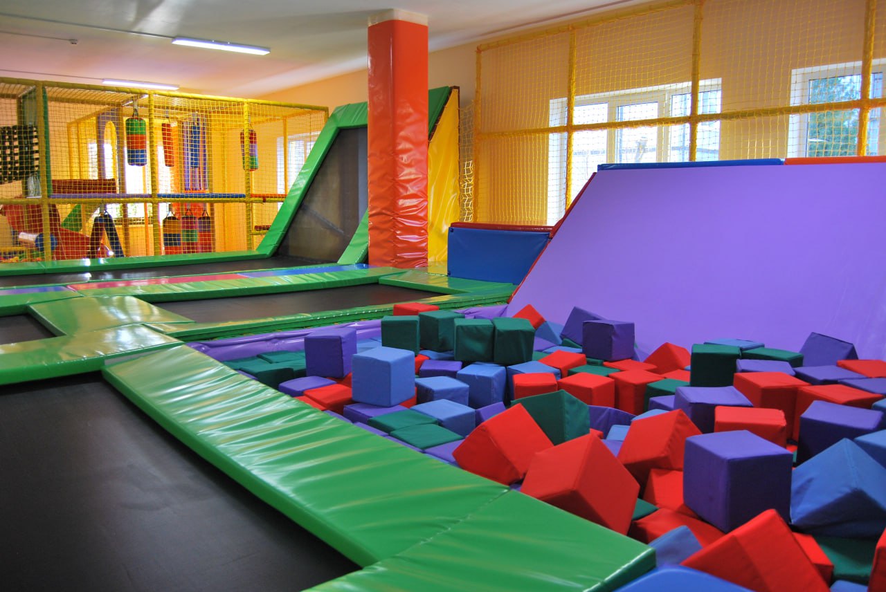 Дитячий центр "ТаРаРам" - фото 2