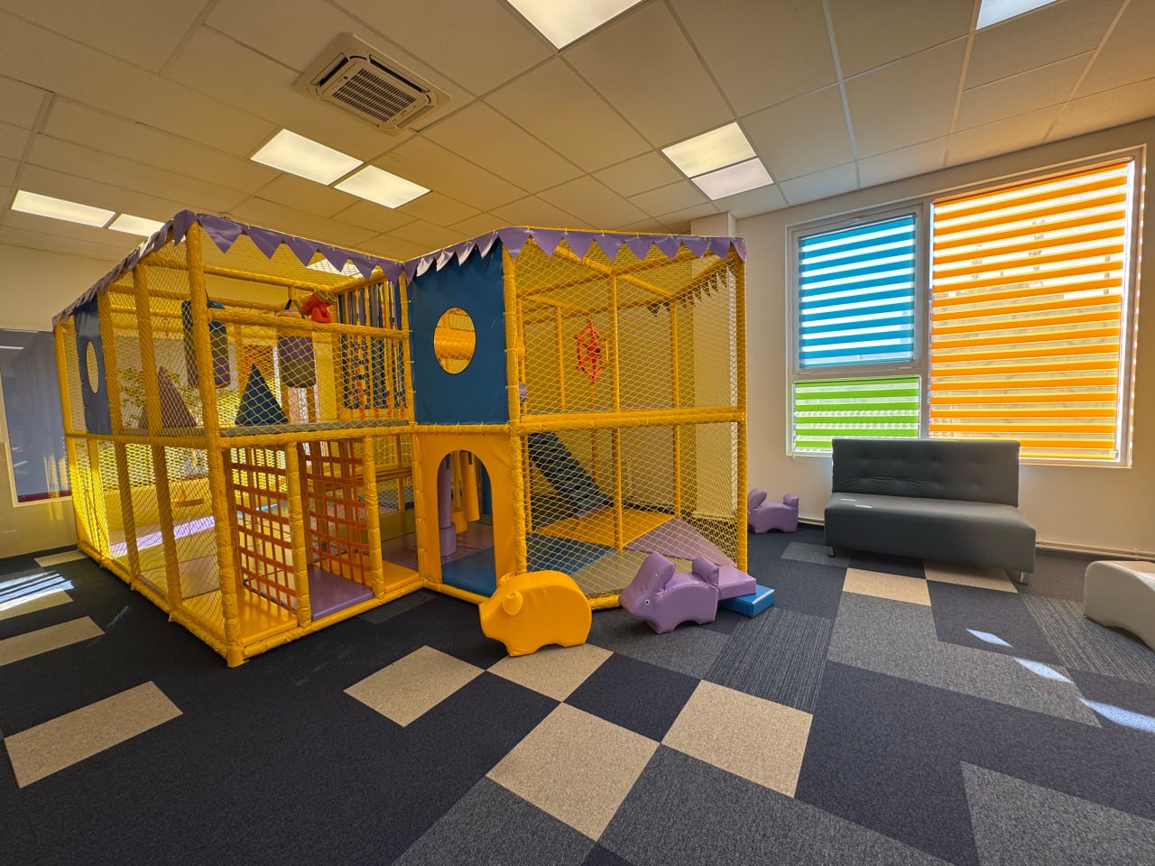 Розважальний центр Нарнія - фото 3