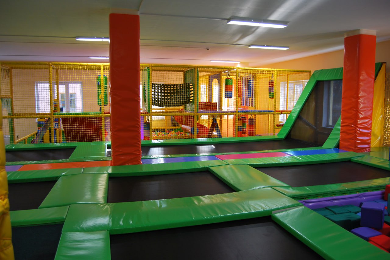 Дитячий центр "ТаРаРам" - фото 3