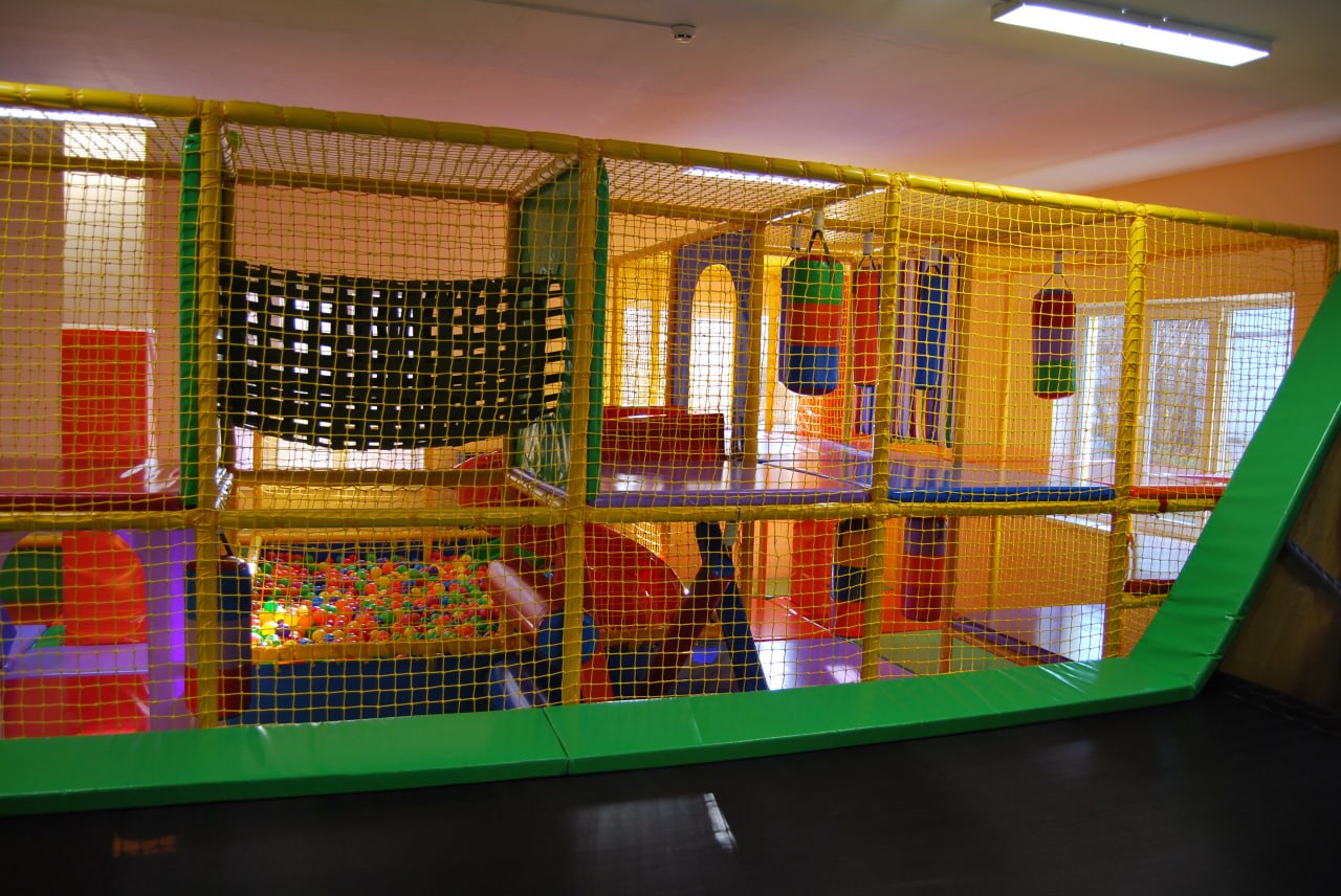 Дитячий центр "ТаРаРам" - фото 4