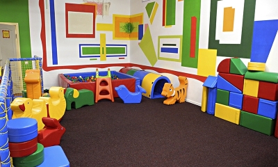 Ігроленд "Ермітажик" м. Жмеринка