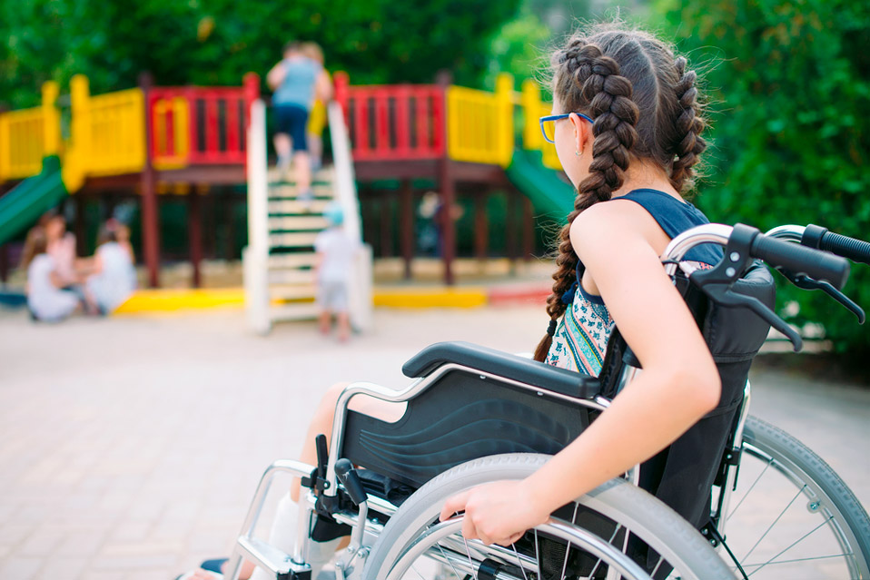 Інклюзивна освіта: що це і як вона працює?